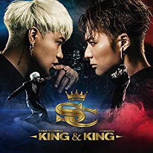 KING&KING(CD)(中古品)