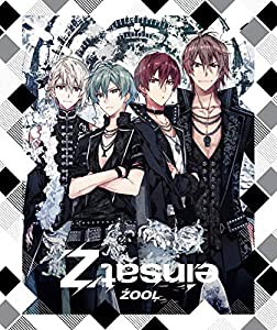 アプリゲーム『アイドリッシュセブン』?OO? 1stアルバム (豪華盤)(中古品)