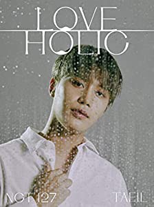 LOVEHOLIC【TAEIL ver.】(CD)(初回生産限定)(中古品)