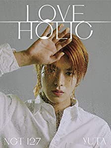 LOVEHOLIC【YUTA ver.】(CD)(初回生産限定)(中古品)