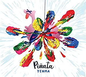 Pinata(ピニャータ)(中古品)