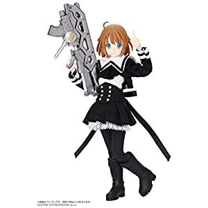 1/12アサルトリリィシリーズNo.055 『アサルトリリィ』 二川二水(ふたがわふみ）(中古品)