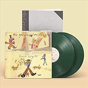 His Greatest Misses (カラーヴァイナル仕様 / 2枚組アナログレコード)(中古品)