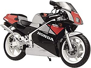 青島文化教材社 1/12 バイクシリーズ No.60 ホンダ 1989 NSR250R プラモデル(中古品)