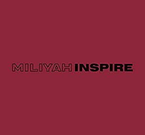 加藤ミリヤトリビュートアルバム INSPIRE (完全生産限定盤) (DVD付) (特典なし)(中古品)