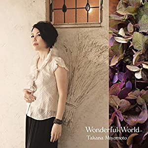 Wonderful World(中古品)