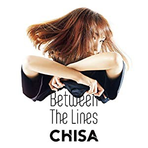 Between The Lines(中古品)