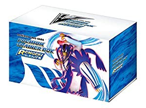 ポケモンカードゲーム ソード&シールド プレミアムトレーナーボックス RENGEKI(中古品)