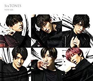 NEW ERA (初回盤)(中古品)