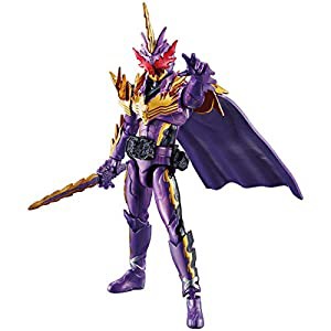 仮面ライダーセイバー RKF 仮面ライダーカリバー ジャオウリードセット(中古品)