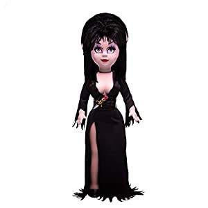 Elvira Mistress of the Dark エルヴァイラ リビングデッドドールズ(中古品)