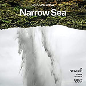 Caroline Shaw: Narrow Sea(中古品)