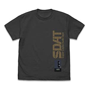 コスパ EVANGELION SDAT Tシャツ SUMI Lサイズ(中古品)
