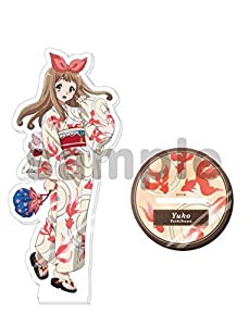 響け！ユーフォニアム 夏祭り！アクリルスタンド 【優子】(中古品)