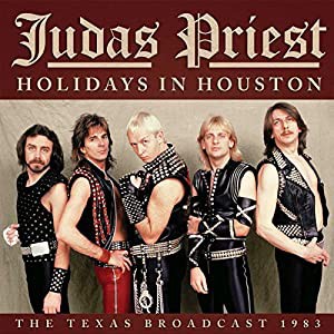 Holidays In Houston(中古品)