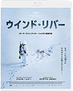 ウインド・リバー スペシャル・プライス [Blu-ray](中古品)