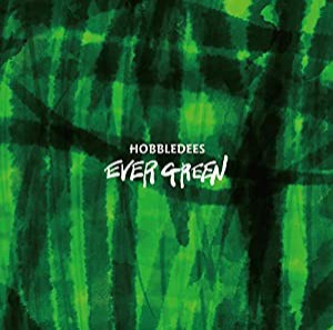 EVER GREEN(中古品)