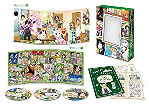 小林さんちのメイドラゴンBlu-ray BOX(特典なし)(中古品)