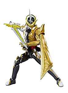 BANDAI SPIRITS(バンダイ スピリッツ) S.H.フィギュアーツ 仮面ライダーエスパーダ ランプドアランジーナ 約150mm PVC・ABS製 塗