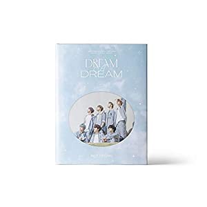 NCT Dream Photobook Dream A Dream NCT DREAM 写真集(中古品)