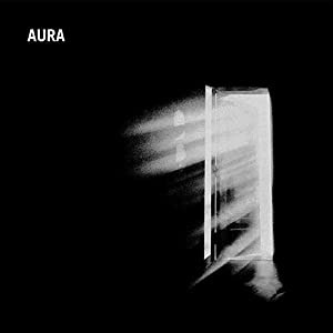 Aura (Clear Vinyl) [Analog](中古品)