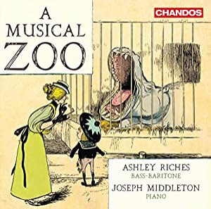 Musical Zoo(中古品)