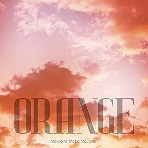 ORANGE(中古品)