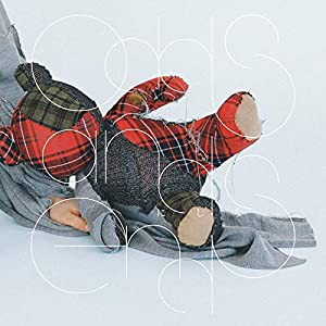 odds and ends (CD作品盤)(中古品)