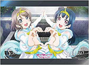 ラブライブ！サンシャイン！！ ブランケット ユニコーンブリザード ｖｅｒ(中古品)