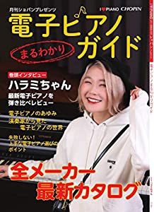 電子ピアノまるわかりガイド(中古品)