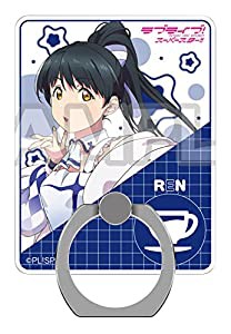 ブシロード ラブライブ!スーパースター!! スマートフォンリング 恋(中古品)