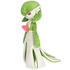 三英貿易 ポケットモンスター ALL STAR COLLECTION ぬいぐるみ サーナイト(S) ぬいぐるみ 高さ27cm PP193(中古品)