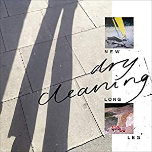New Long Leg [解説・歌詞対訳 / ボーナストラック2曲収録 / 国内盤] (4AD0254CDJP)(中古品)