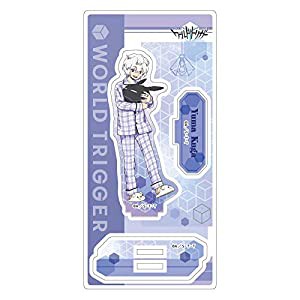 クラックス ワールドトリガー 空閑遊真 アクリルスタンド(中古品)