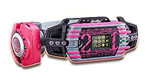 バンダイ(BANDAI) 仮面ライダージオウ 変身ベルト DXネオディケイドライバー＆ケータッチ21(中古品)