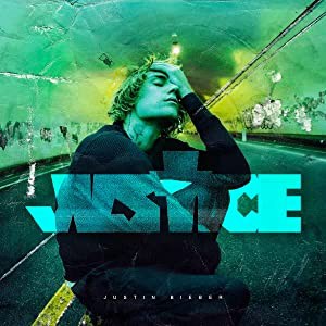 Justice [Standard CD](中古品)