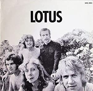 ロータス・ファースト LOTUS(中古品)