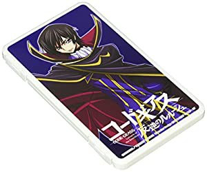 コードギアス 反逆のルルーシュ 001 ルルーシュ マスクフック&マルチケース(中古品)