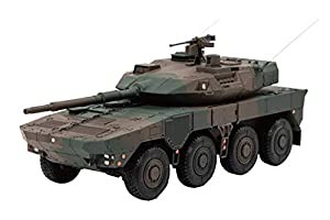 islands 1/43 陸上自衛隊 16式機動戦闘車 完成品 IS430011(中古品)