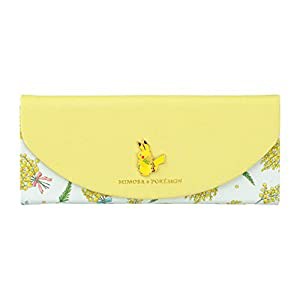 ポケモンセンターオリジナル メガネケース MIMOSA e POKEMON(中古品)