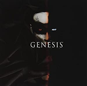 「GENESIS」(中古品)