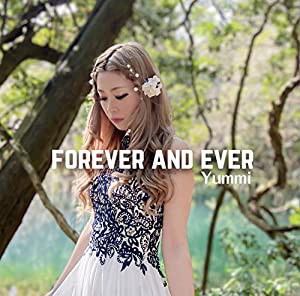 FOREVER AND EVER(中古品)