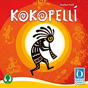 ココペリ kokopelli(中古品)