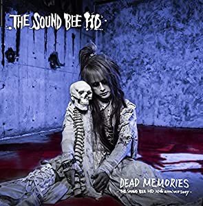 DEAD MEMORIES-THE SOUND BEE HD 20th anniversary-(中古品)