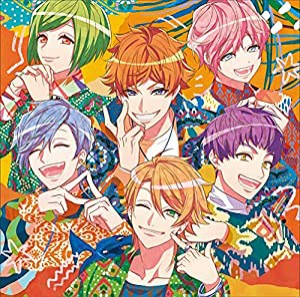 A3! SUNNY SUMMER EP(特典なし)(中古品)