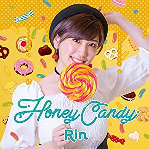 Honey Candy(中古品)