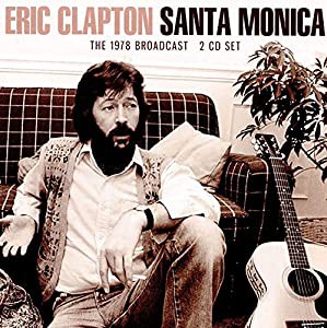 Santa Monica (2CD)(中古品)