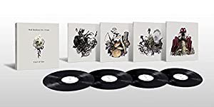 NieR Replicant -10+1 Years- Vinyl LP Box Set (特典なし) [Analog](中古品)