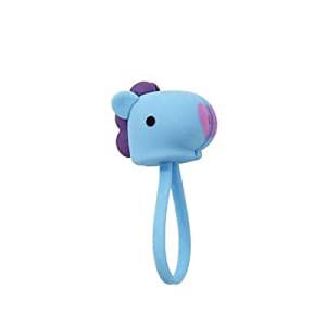 BT21 公式 マグネット式ケーブルラップ (MANG) BT21-BCW-MG(中古品)