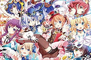 ブシロード ラバーマットコレクション V2 Vol.48 『ご注文はうさぎですか？ BLOOM』(中古品)